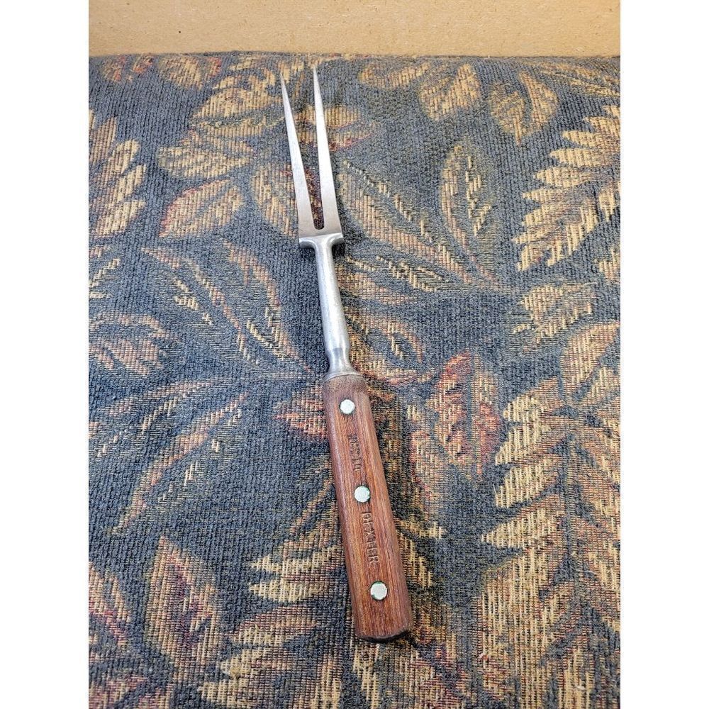 Dexter 28914 High Carbon Meat Fork, Brisket Fork